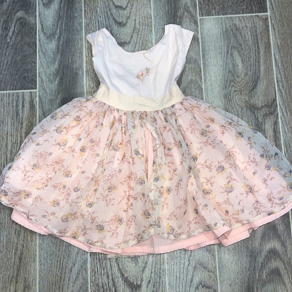 Well Dressed Wolf Whisper Dress - Picture 2 of 6